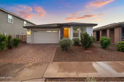 25602 S 224th Place, Queen Creek, AZ 85142 - Photo 50