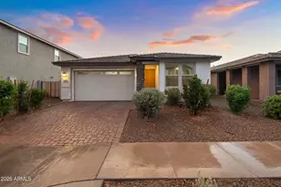 25602 South 224th Pl, Queen Creek, AZ 85142 - Photo 50
