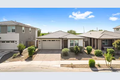 25602 S 224th Place, Queen Creek, AZ 85142 - Photo 38