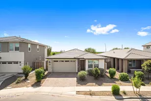 25602 South 224th Pl, Queen Creek, AZ 85142 - Photo 38