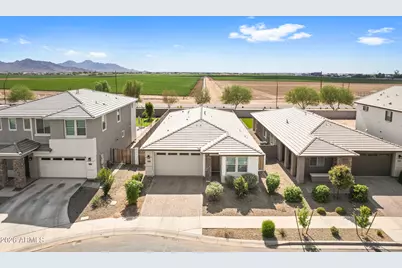 25602 S 224th Place, Queen Creek, AZ 85142 - Photo 40