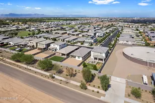 25602 South 224th Pl, Queen Creek, AZ 85142 - Photo 48