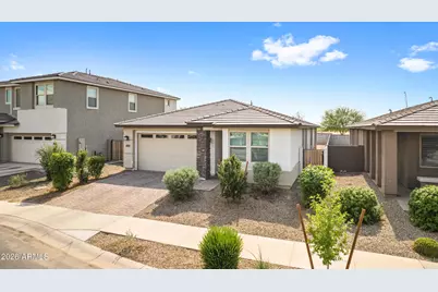 25602 S 224th Place, Queen Creek, AZ 85142 - Photo 1