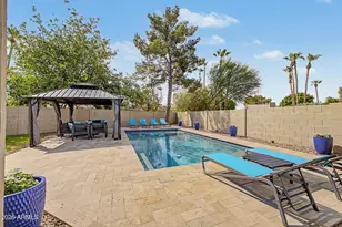 2445 S Catarina, Mesa, AZ 85202 - Photo 1