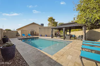 2445 S Catarina --, Mesa, AZ 85202 - Photo 48
