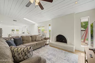 2445 S Catarina --, Mesa, AZ 85202 - Photo 6