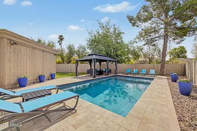 2445 S Catarina --, Mesa, AZ 85202 - Photo 46