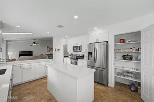 2445 S Catarina, Mesa, AZ 85202 - Photo 12