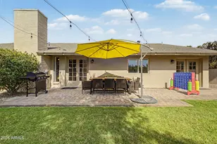 2445 S Catarina, Mesa, AZ 85202 - Photo 32