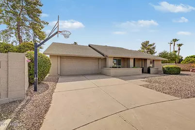 2445 S Catarina --, Mesa, AZ 85202 - Photo 52