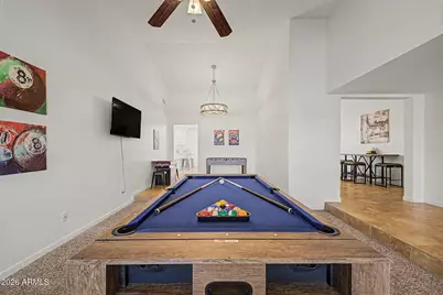 2445 S Catarina --, Mesa, AZ 85202 - Photo 4