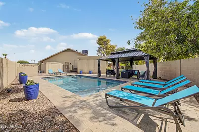 2445 S Catarina --, Mesa, AZ 85202 - Photo 44