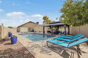 2445 S Catarina, Mesa, AZ 85202 - Photo 44