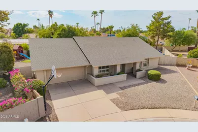 2445 S Catarina --, Mesa, AZ 85202 - Photo 56