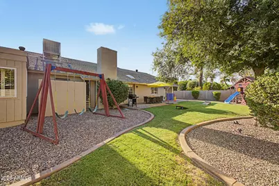 2445 S Catarina --, Mesa, AZ 85202 - Photo 38