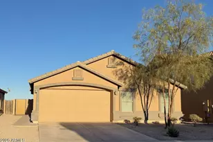 4533 S 236th Dr, Buckeye, AZ 85326 - Photo 1