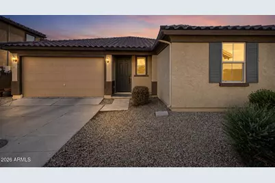 16664 W Jenan Drive, Surprise, AZ 85388 - Photo 1