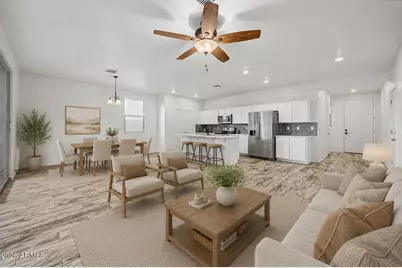 16664 W Jenan Drive, Surprise, AZ 85388 - Photo 4