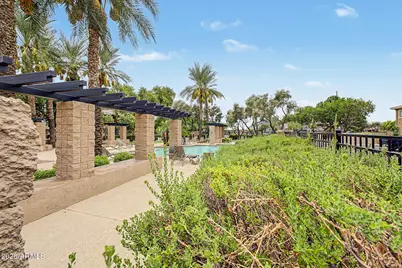 1225 N 36th Street #1140, Phoenix, AZ 85008 - Photo 36