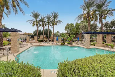 1225 N 36th Street #1140, Phoenix, AZ 85008 - Photo 6