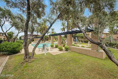1225 N 36th Street #1140, Phoenix, AZ 85008 - Photo 34