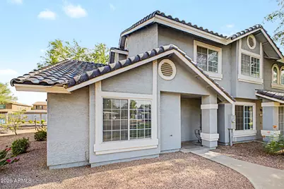 860 N McQueen Road #1114, Chandler, AZ 85225 - Photo 44