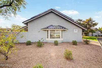 860 N McQueen Road #1114, Chandler, AZ 85225 - Photo 42