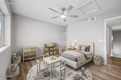 860 N McQueen Road #1114, Chandler, AZ 85225 - Photo 30