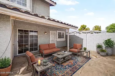 860 N McQueen Road #1114, Chandler, AZ 85225 - Photo 38