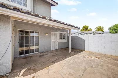 860 N McQueen Road #1114, Chandler, AZ 85225 - Photo 40