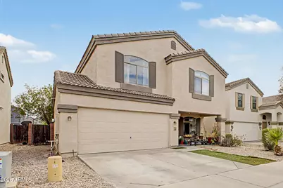 3243 W Jessica Lane, Phoenix, AZ 85041 - Photo 8