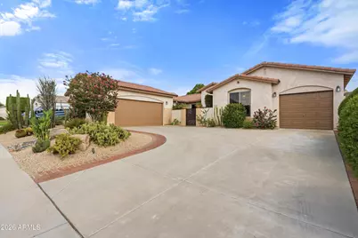 5911 W Hedgehog Place, Phoenix, AZ 85083 - Photo 2