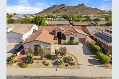 5911 W Hedgehog Place, Phoenix, AZ 85083 - Photo 1