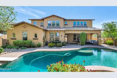 17916 N 93rd Street, Scottsdale, AZ 85255 - Photo 1
