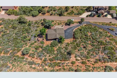 9526 W Coyote Drive, Strawberry, AZ 85544 - Photo 62