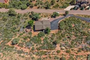 9526 W Coyote Dr, Strawberry, AZ 85544 - Photo 62