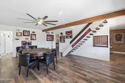 9526 W Coyote Drive, Strawberry, AZ 85544 - Photo 32