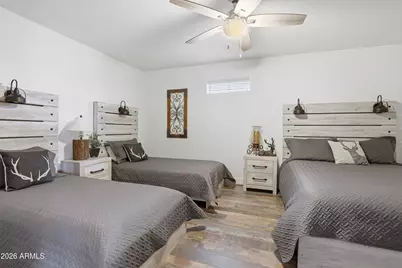 9526 W Coyote Drive, Strawberry, AZ 85544 - Photo 38