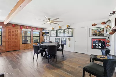 9526 W Coyote Drive, Strawberry, AZ 85544 - Photo 34