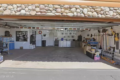 9526 W Coyote Drive, Strawberry, AZ 85544 - Photo 52