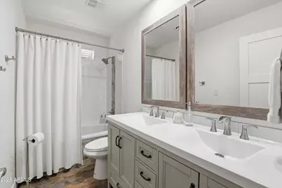 9526 W Coyote Drive, Strawberry, AZ 85544 - Photo 28