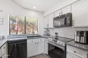9526 W Coyote Dr, Strawberry, AZ 85544 - Photo 18
