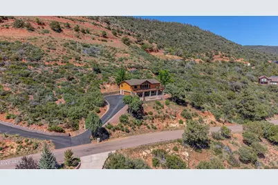 9526 W Coyote Drive, Strawberry, AZ 85544 - Photo 64