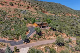 9526 W Coyote Dr, Strawberry, AZ 85544 - Photo 64