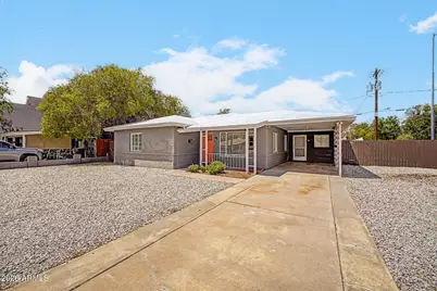 102 W 8th Place, Mesa, AZ 85201 - Photo 2