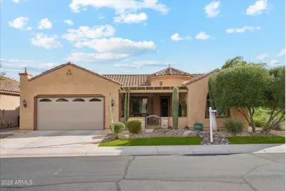 7415 W Willow Way, Florence, AZ 85132 - Photo 1