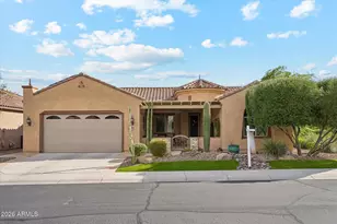 7415 W Willow Way, Florence, AZ 85132 - Photo 1