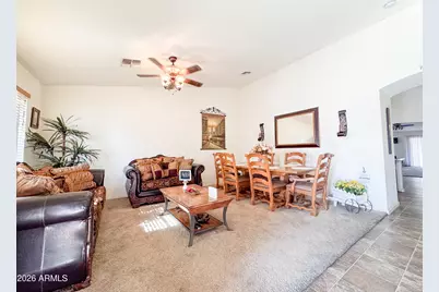 5461 S 239th Drive, Buckeye, AZ 85326 - Photo 4