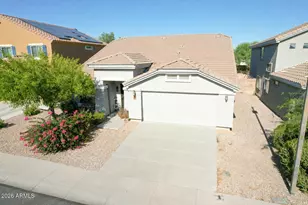 5461 S 239th Dr, Buckeye, AZ 85326 - Photo 1