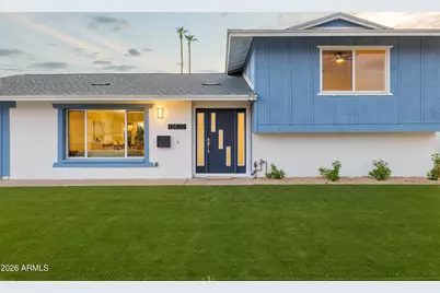 13820 N 36th Avenue, Phoenix, AZ 85053 - Photo 2